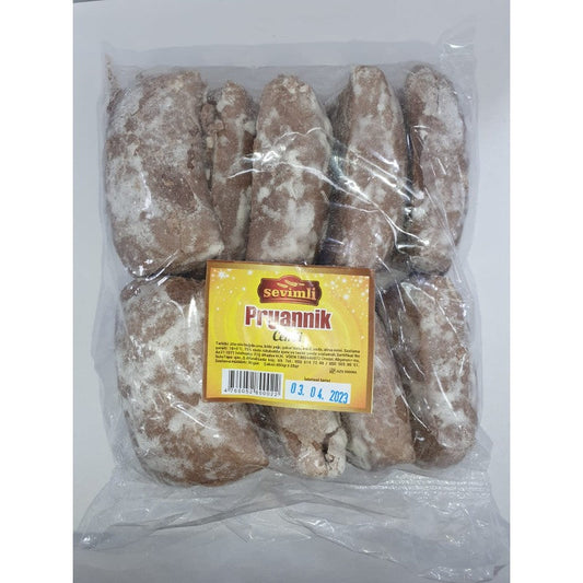 SEVIMLI PRYANIK CEMLI 450GR