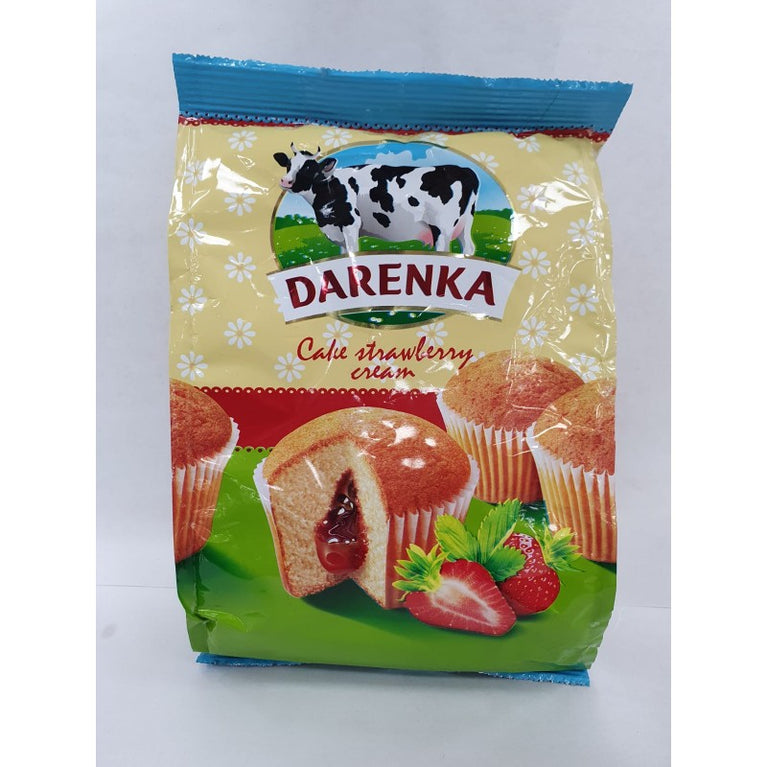 KEKS DARENKA 260GR CIYELEK