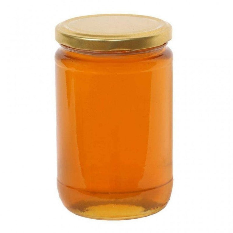 BAL LERIK TEBII 300GR DAG/CICEK