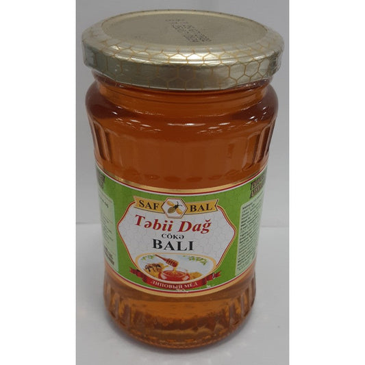 SAF BAL COKE BALI 900 GR