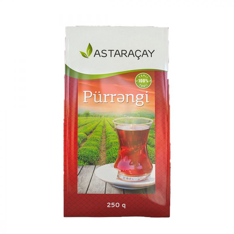CAY ASTARACAY 250GR PURRENGI