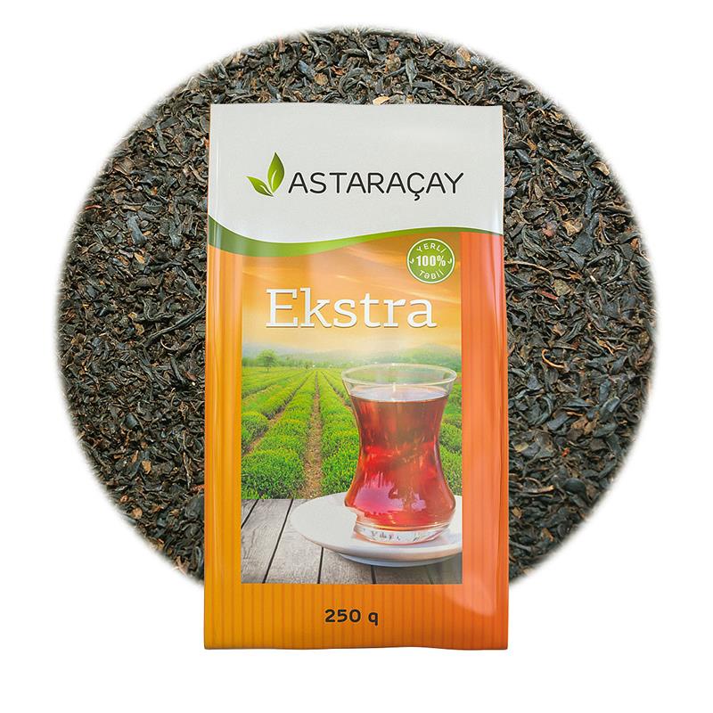 CAY ASTARACAY 250GR EKSTRA