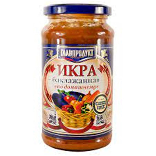 QLAVDPRODUKT BADIMCAN KURUSU 450 GR