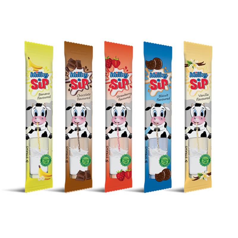 MILKY SIP SUD UCUN VANIL BORUCUQ