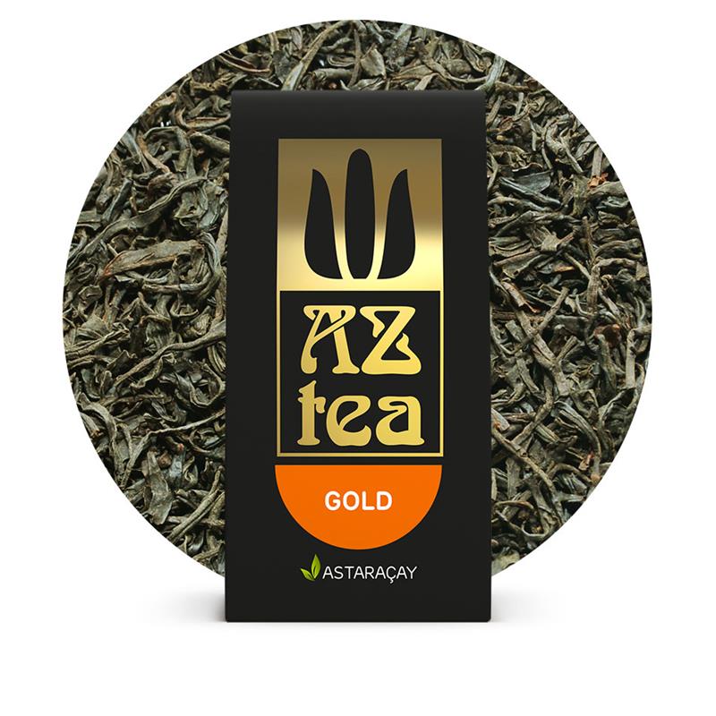 CAY AZTEA 250GR GOLD