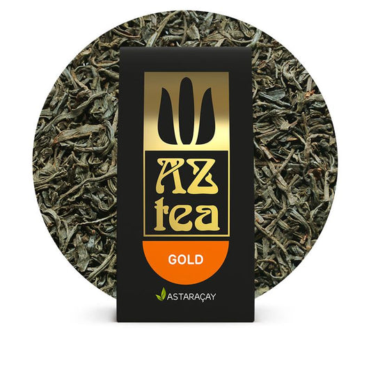 CAY AZTEA 250GR GOLD