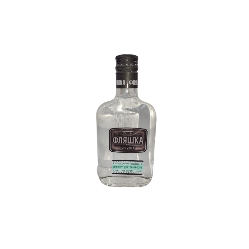 FLYASHKA ARAQ 250 ML