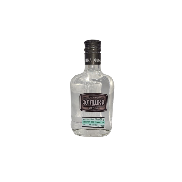 FLYASHKA ARAQ 250 ML