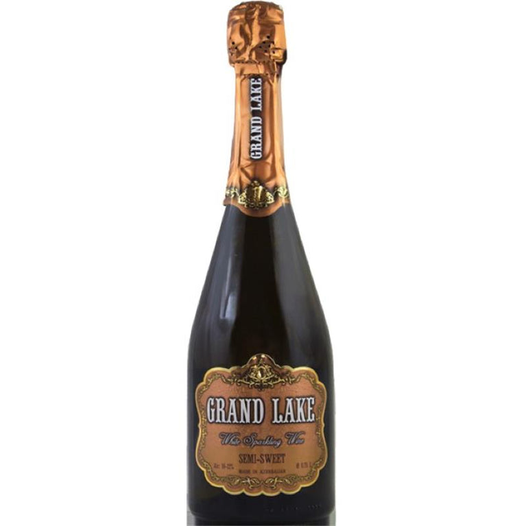 GRAND LAKE ŞAMPAN 750 ML