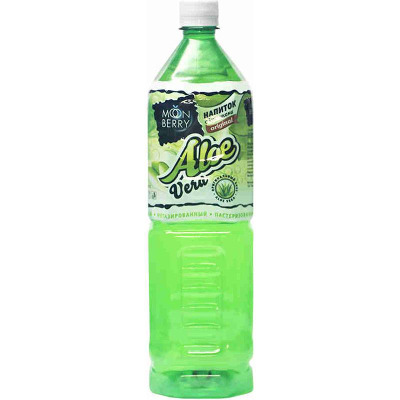 MOON BERRY M.ŞİRƏSİ 1,5 L ALOE VERA