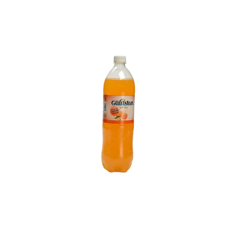 GULUSTAN LİMONAD 500 ML ŞAFTALI