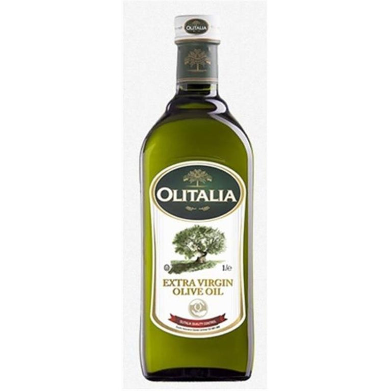 YAG OLITALIA ZEYTUN 750ML EXTRA VIRGIN
