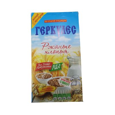 PO STARİY YULAF LOPASI 350 QR ÇOVDAR