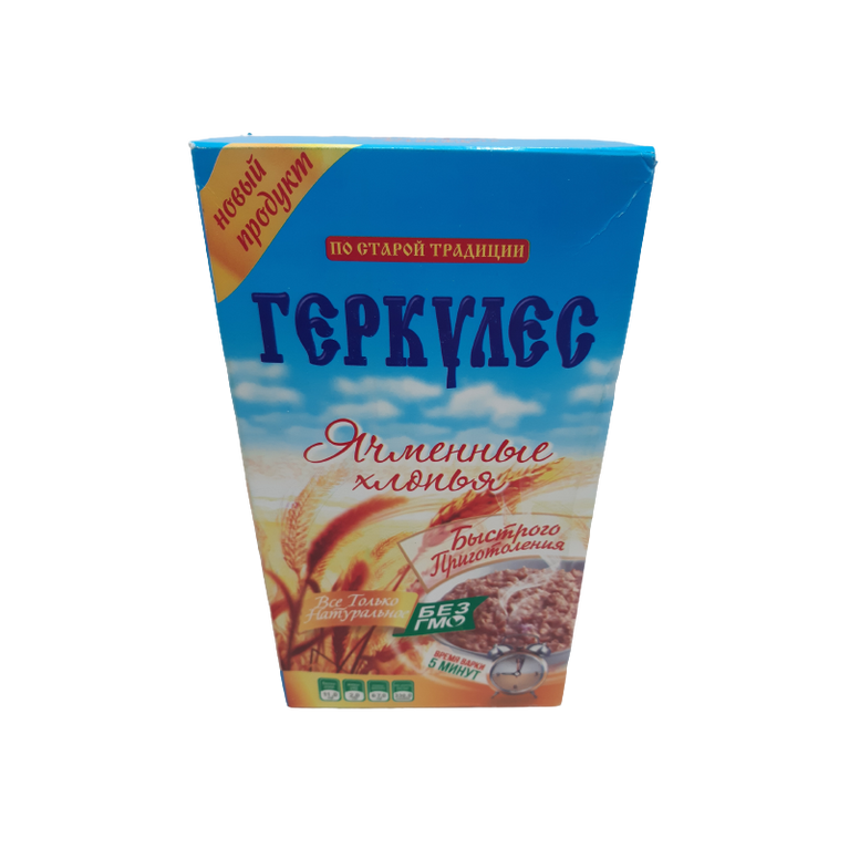 PO STARİY YULAF LOPASI 350 QR BUĞDA