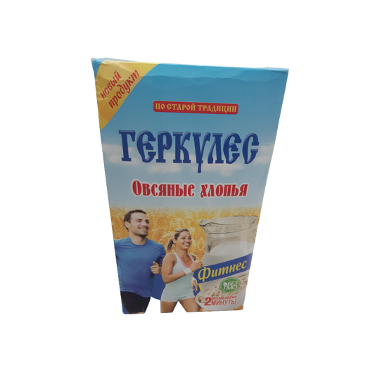 PO STARİY YULAF LOPASI 350 QR ARPA