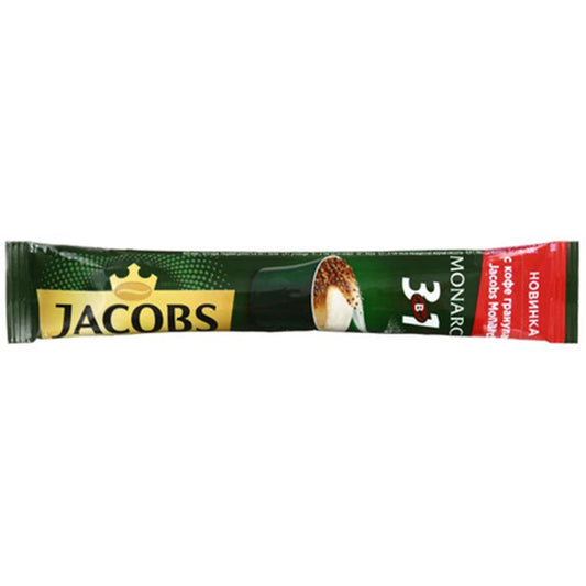 KOFE CARTE NOIRE 1,8GR ARABICA