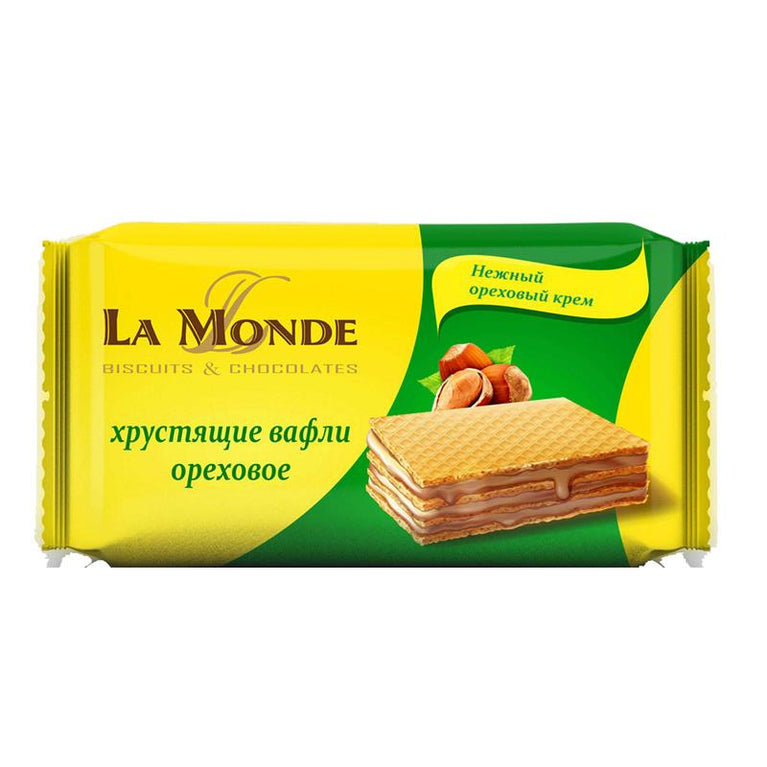 LA MONDE VAFLI FINDIQLI 180 GR