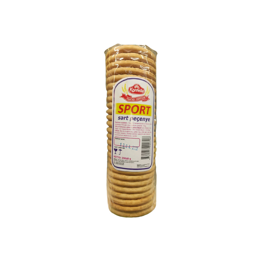 PEC.KONFELLA 250GR SPORT