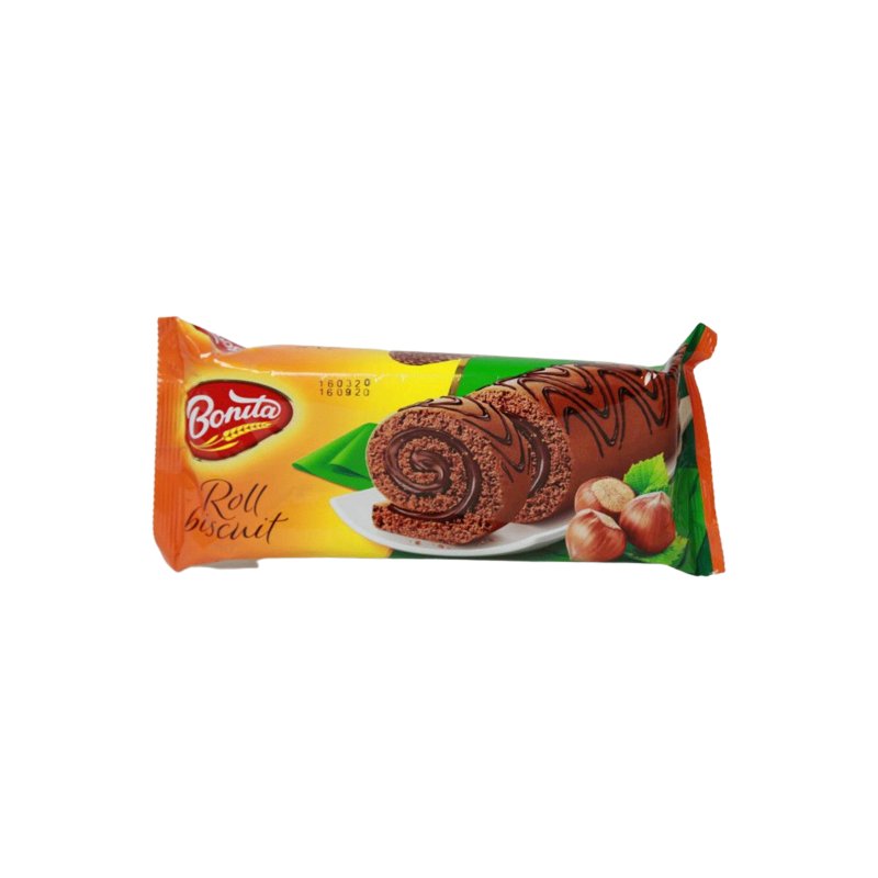 RULET BONİTA 150QR FINDIQ