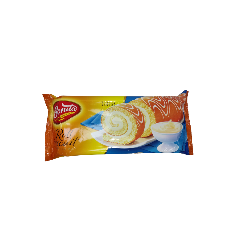 RULET BONITA 150GR SQUSHENKA