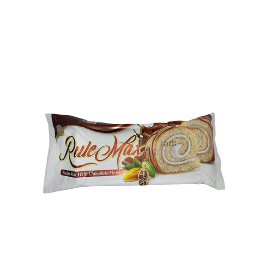 RULET RULE MAX 150 GR SHOKOLAD