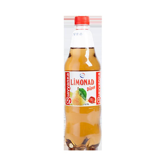 SLAVYANKA LİMONAD 750 ML DUŞES