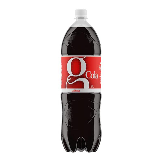 GÜLÜSTAN COLA 2 LT