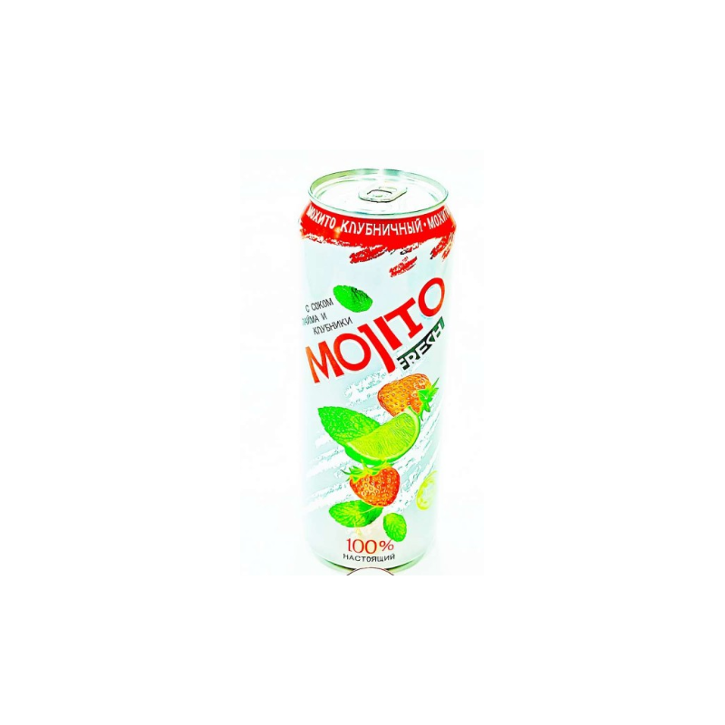MOXITO CİYƏLƏKLİ FRESH 450 ML