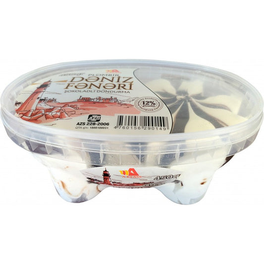 DONDURMA A KLASS 450GR DENIZ FENERI SHOK