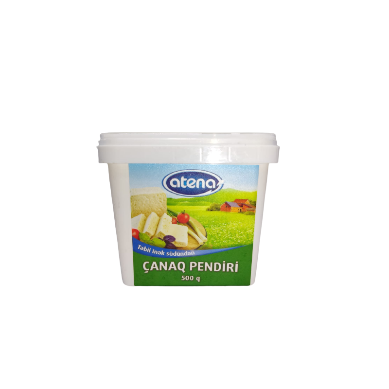 ATENA CANAX PENDIRI  500 GR