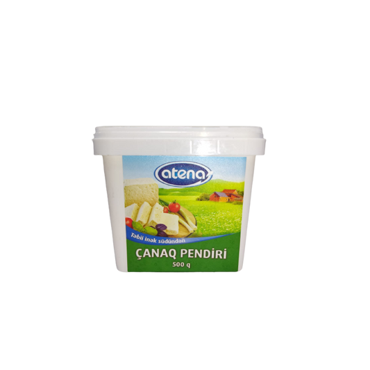 ATENA CANAX PENDIRI  500 GR