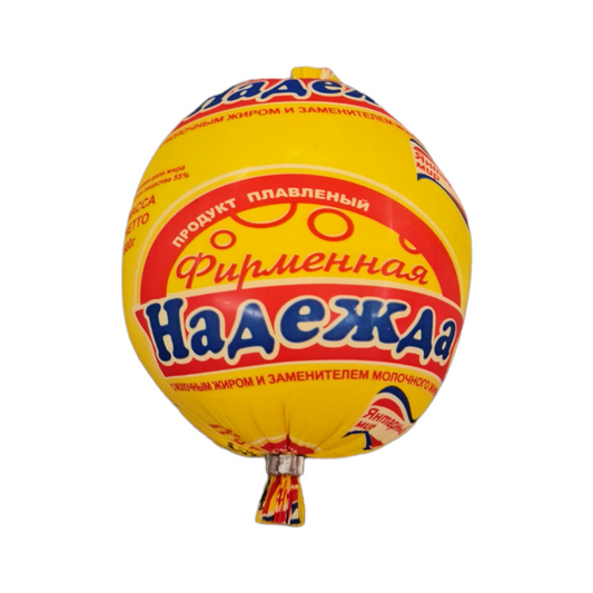 PENDIR YANTAR NADEJDA 500GR SHAR