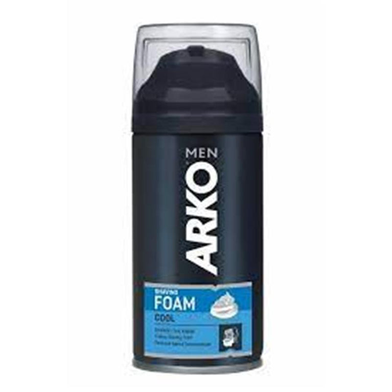 ARKO FOAM 100ML TERASH COOL