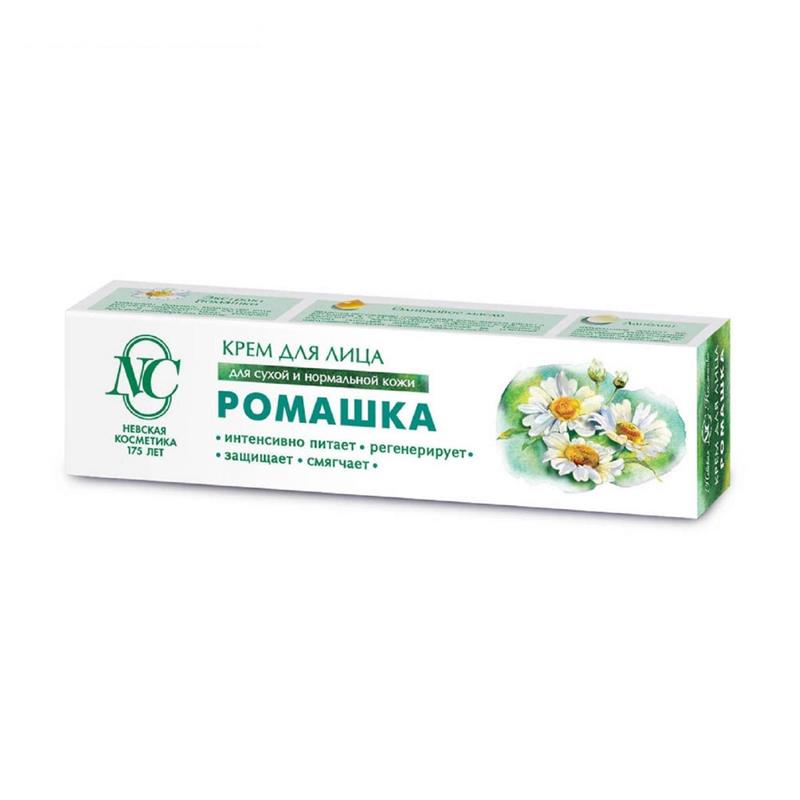 NEVSKAYA KREM ROMAŞKA  40ML PİTATELNIY