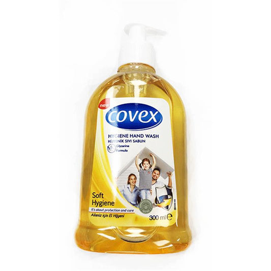 DALAN COVEX S/SABUN 300 ML