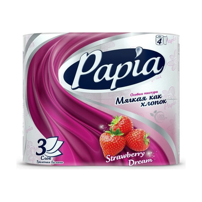 PAPIA T/K 4RULO 3 QAT CIYELEK