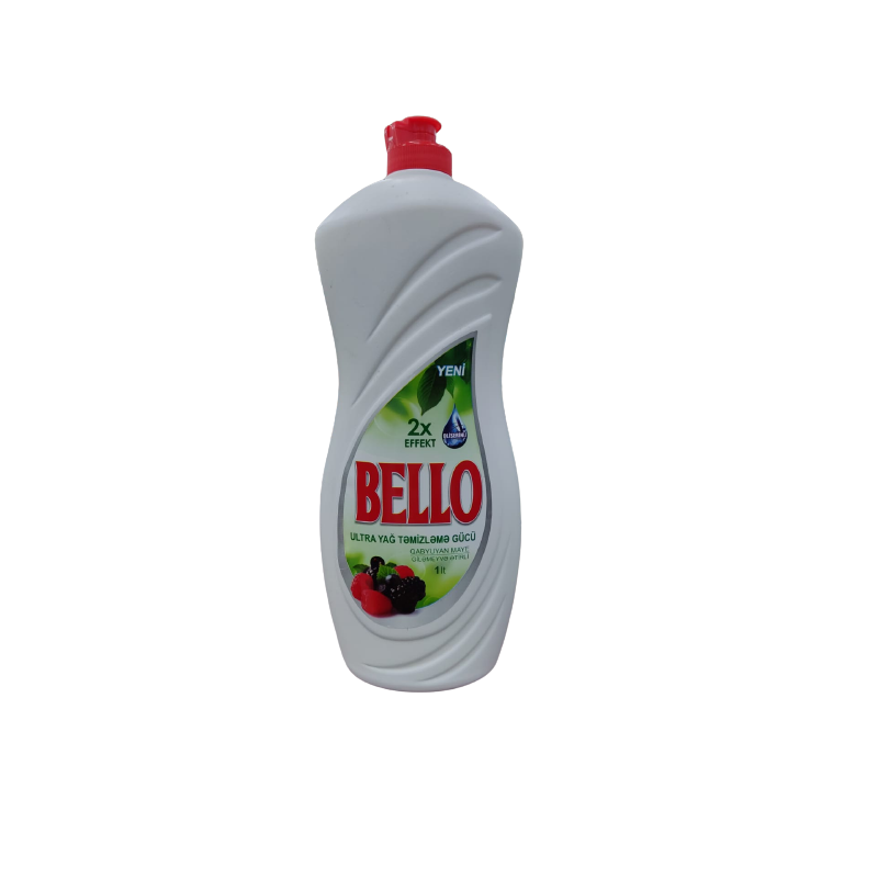 BELLO QABYUYAN MAYE 1 L GİLƏMEYVƏ