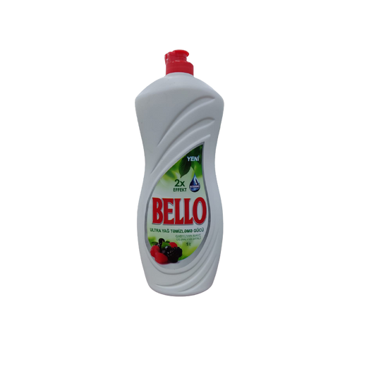 BELLO QABYUYAN MAYE 1 L GİLƏMEYVƏ