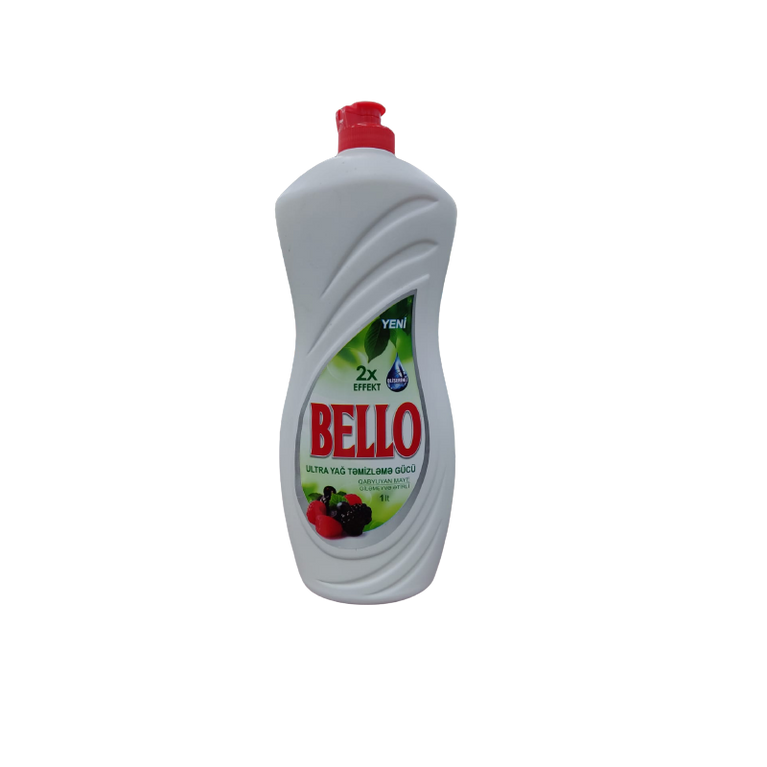 BELLO QABYUYAN MAYE 1 L GİLƏMEYVƏ