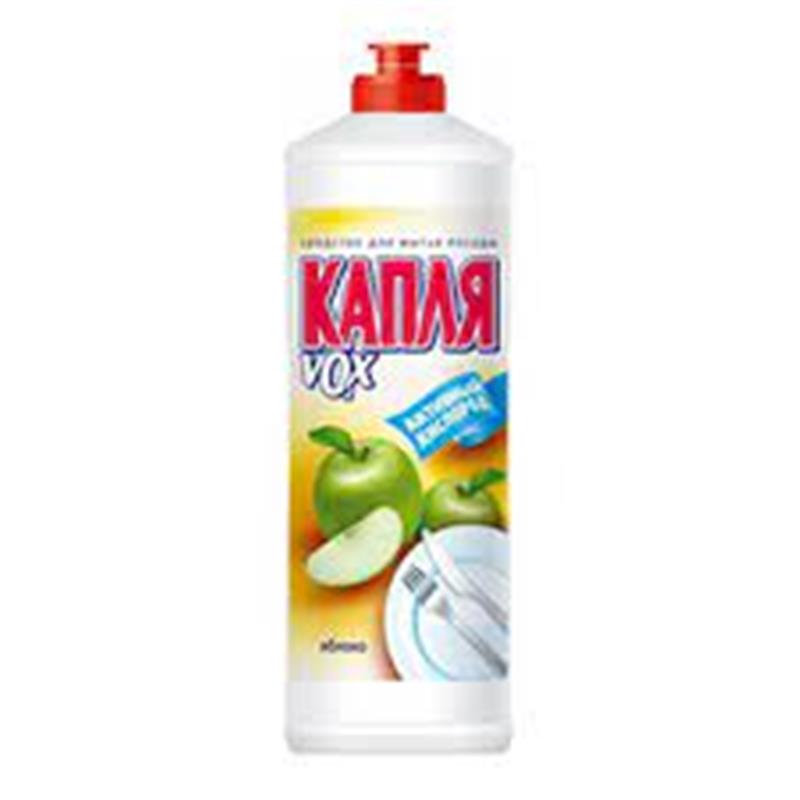 KAPLYA QAB YUYAN 1 L ALMA