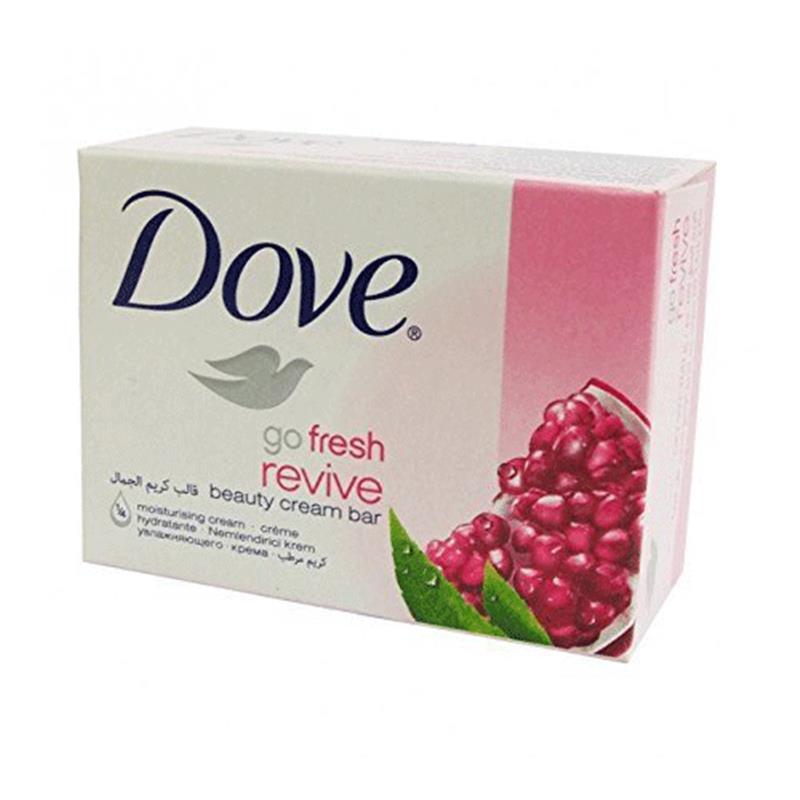 SABUN DOVE 100QR NAR