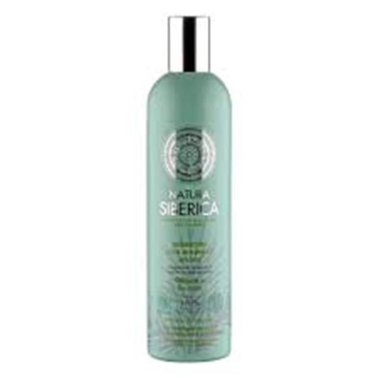N.SIBERICA SAM, YAGLI SAC, BALANS 400ML
