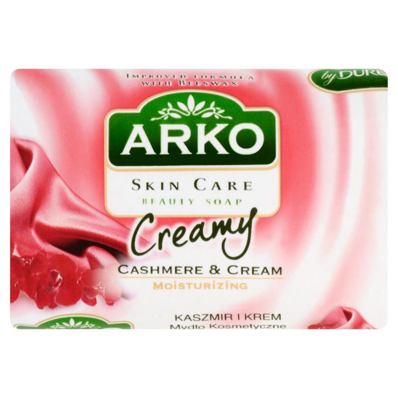 ARKO SABUN CASHMERE 90GR