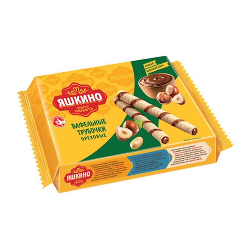 VAFLI YASHKINO TRUBKA 190GR FINDIQ