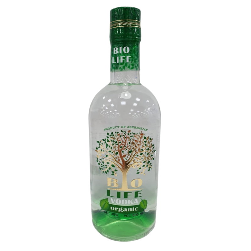 BIO LIFE ARAQ 500 ML