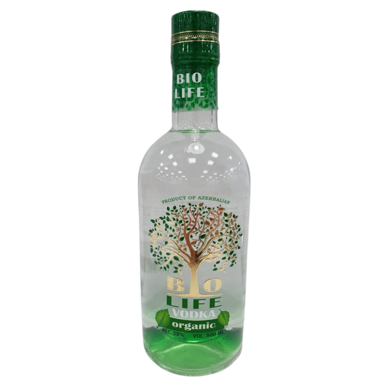 BIO LIFE ARAQ 500 ML