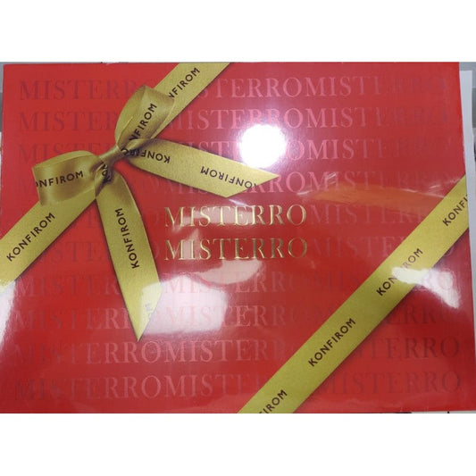 SHOK.KOR.KONFIROM 319GR MISTERRO