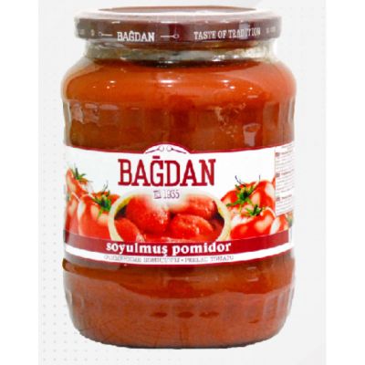 BAGDAN SOYULMUS POMIDOR 680 GR