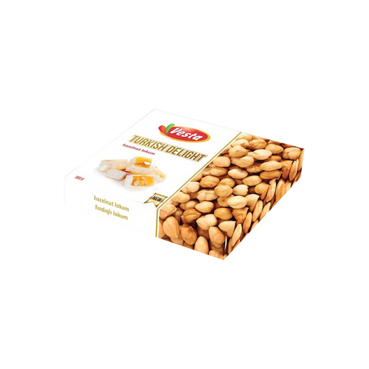 LOKUM VESTA 350QR SULTAN FINDIQLI