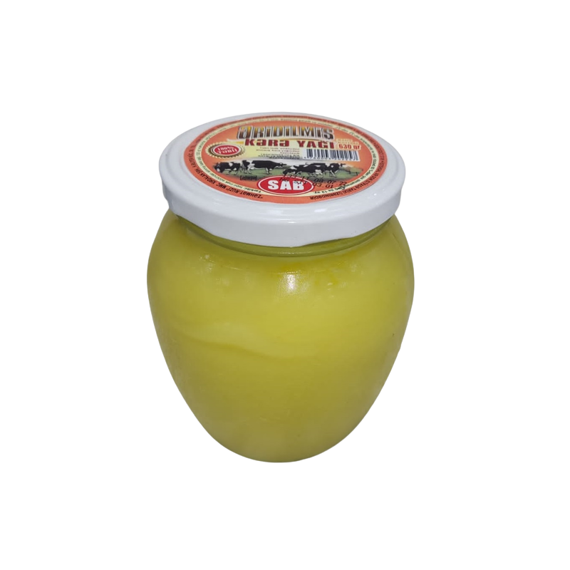 YAG SAB KERE 630GR ERIDILMISH